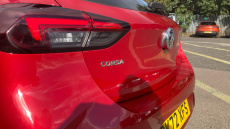 Vauxhall Corsa 1.2 GS Line 5dr Petrol Hatchback